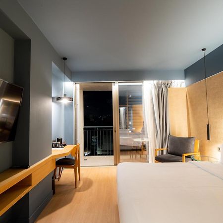 Magnes Hotel Vólosz Kültér fotó