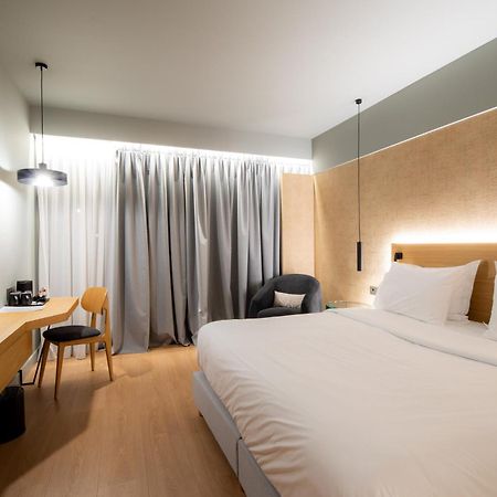 Magnes Hotel Vólosz Kültér fotó