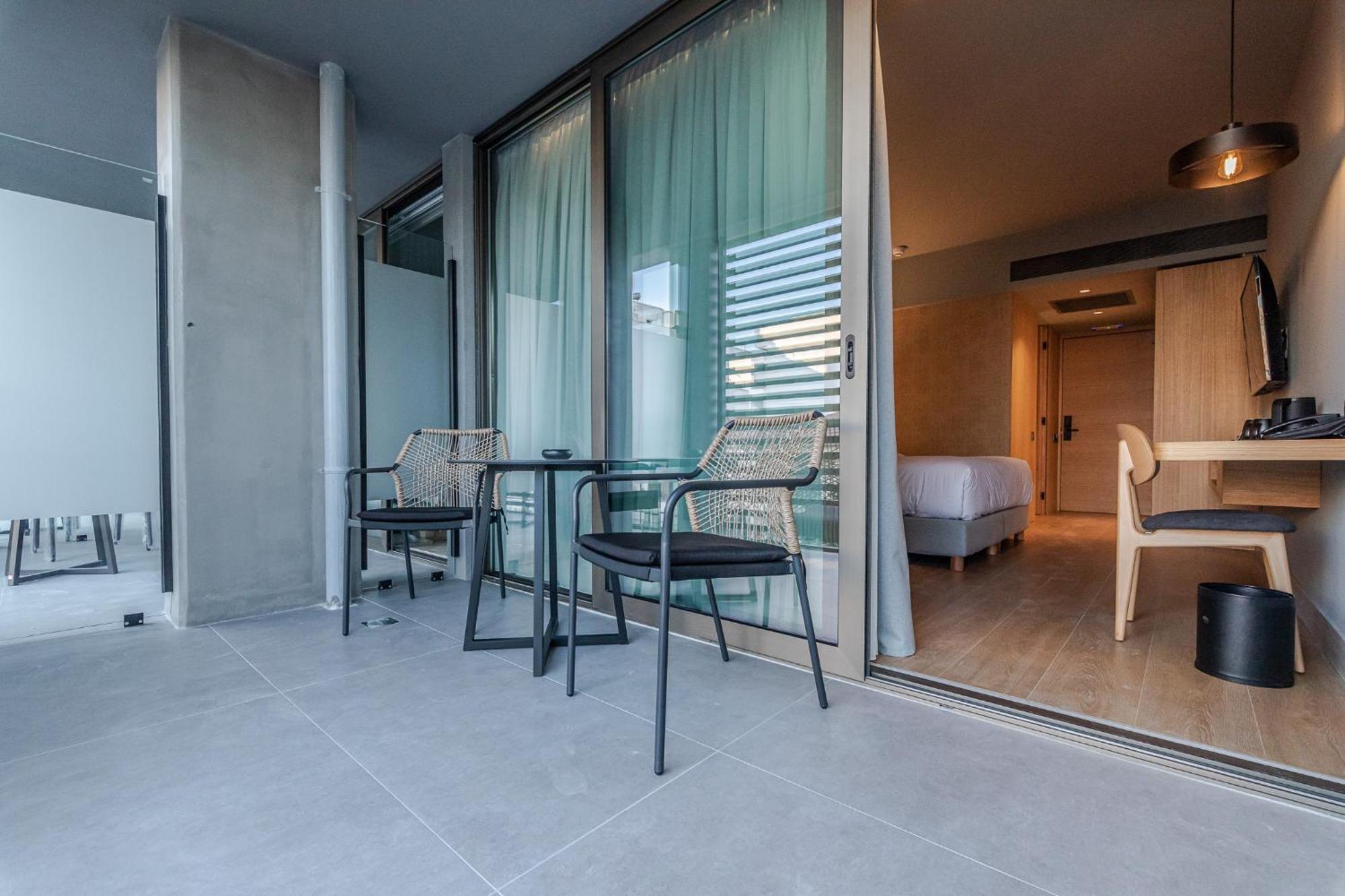 Magnes Hotel Vólosz Kültér fotó