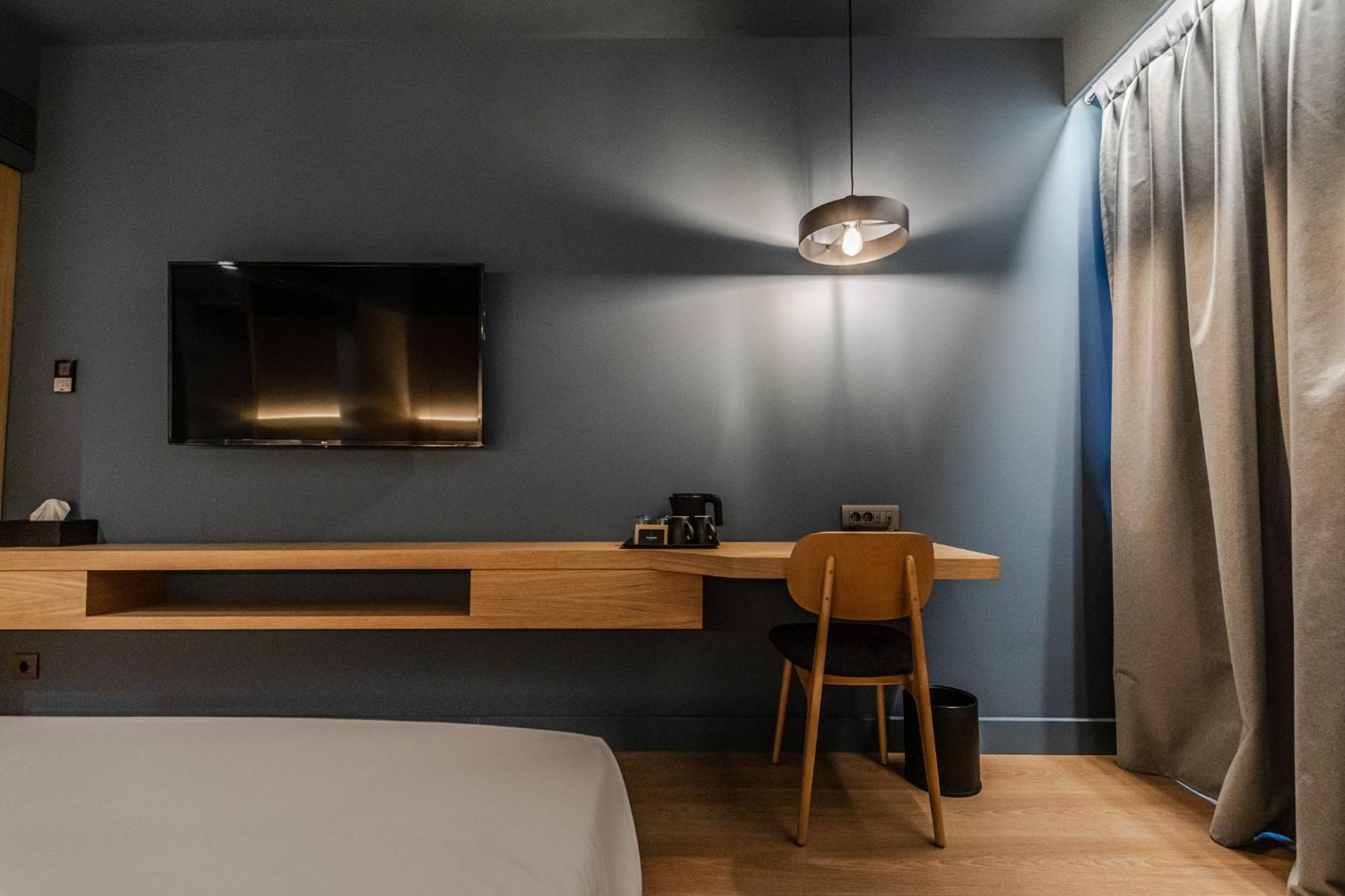 Magnes Hotel Vólosz Kültér fotó