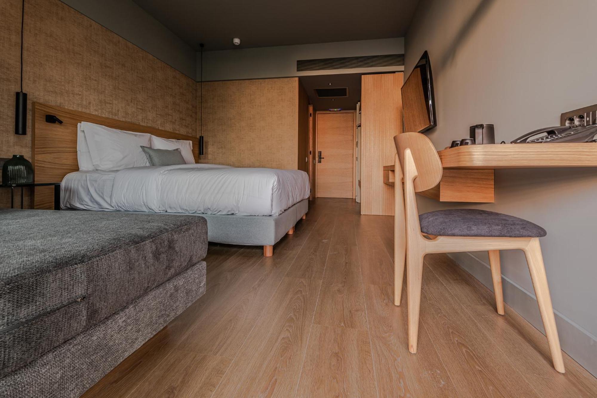Magnes Hotel Vólosz Kültér fotó