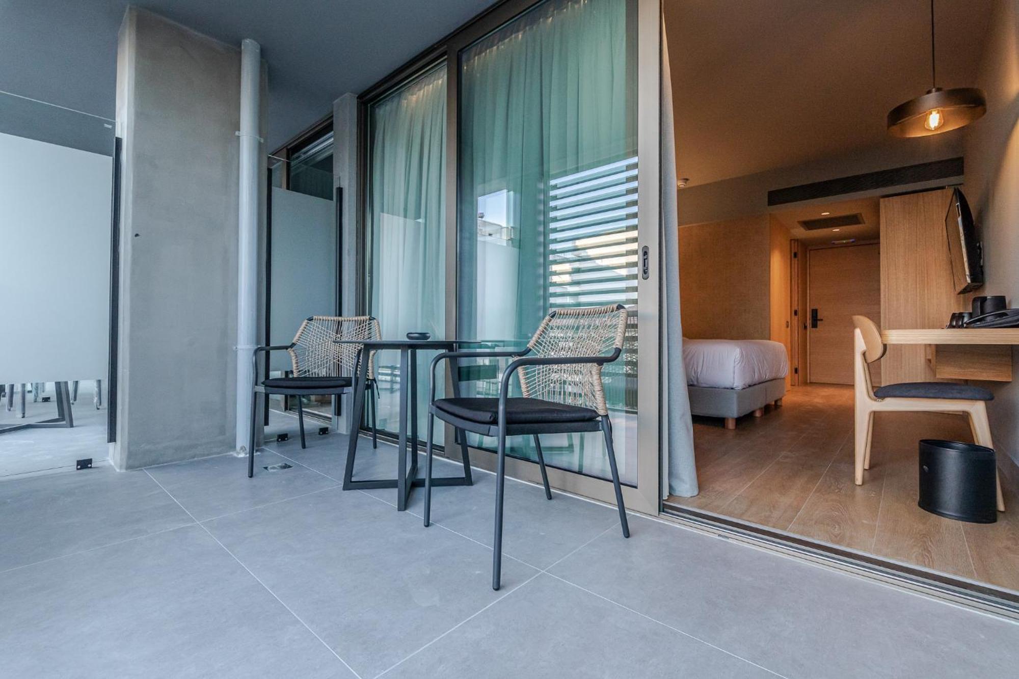Magnes Hotel Vólosz Kültér fotó