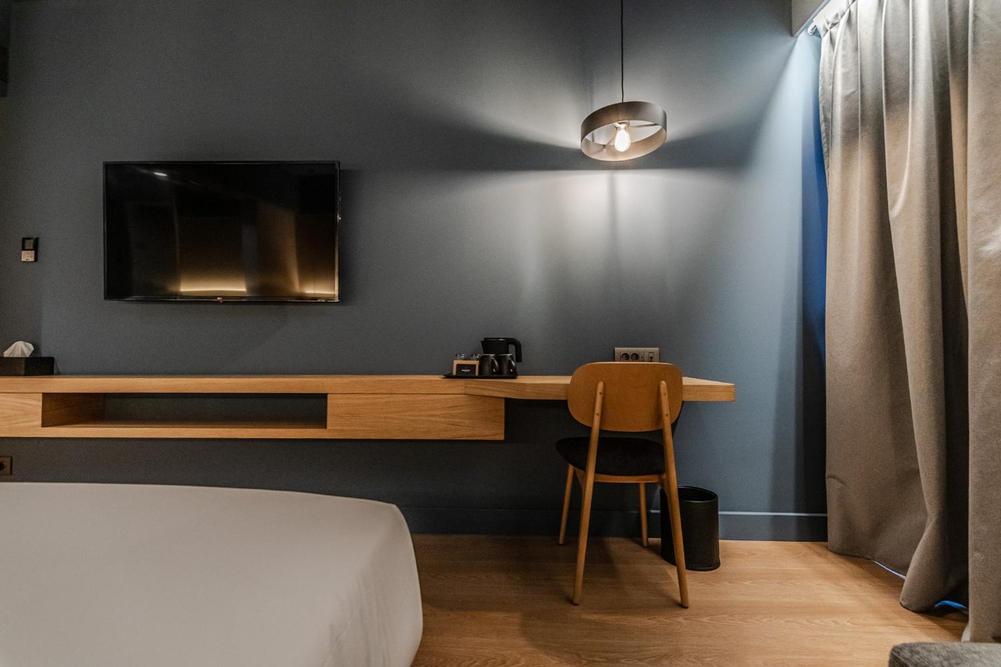 Magnes Hotel Vólosz Kültér fotó