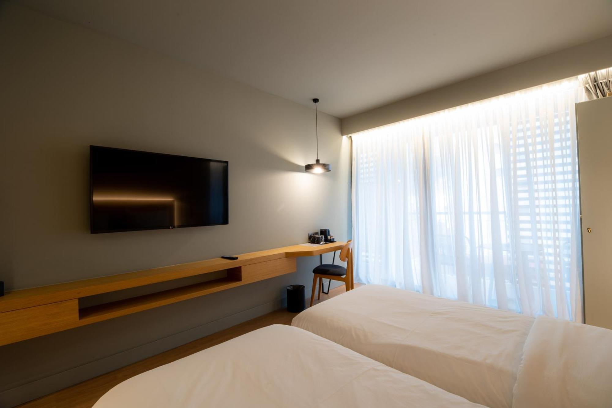 Magnes Hotel Vólosz Kültér fotó