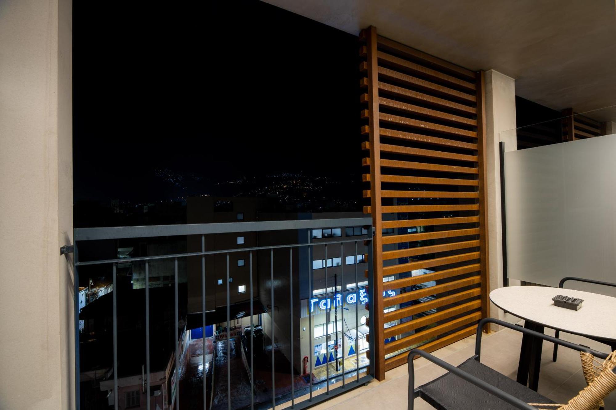 Magnes Hotel Vólosz Kültér fotó