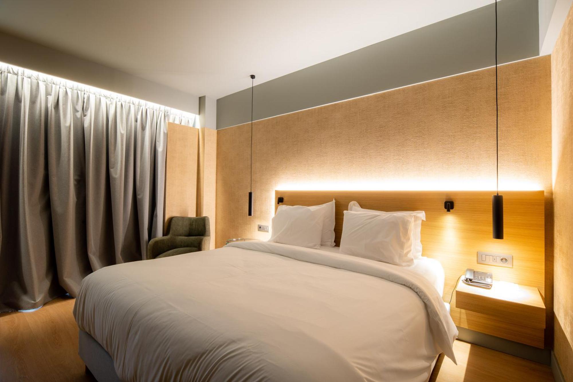 Magnes Hotel Vólosz Kültér fotó